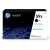 Hp 59x toner alta resa nero originale