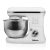 Tristar mx-4817 impastatrice planetaria capacita` 5 litri potenza 1200 watt colore bianco