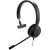 Jabra evolve 20 ms mono cuffie con microfono sullorecchio