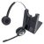 Jabra pro 920 duo cuffie bluetooth con microfono