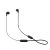 Jbl tune 215bt cuffie auricolari in ear bluetooth con microfono intgrato black