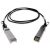 Lenovo cavo ad attacco diretto 25gbase-cu sfp28 a sfp28 3mt passivo