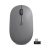 Lenovo go multi-device mouse ambidestro wireless a rf + bluetooth ottico 5 tasti 2400 dpi grigio
