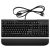 Lenovo enhanced performance gen ii tastiera usb layout italiano con poggiapolso colore nero