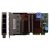 Lenovo x722 scheda di rete/adattatore interfaccia pci express 4 porte lan rj-45 10/100/1000 mbps