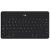 Logitech keys-to-go tastiera bluetooth portatile per ipad-iphone