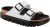 Arizona Donna Birko Flor white, calz stretta