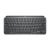 Logitech mx tastiera bluetooth mini retroilluminata usb-c graphite
