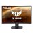 Asus tuf gaming vg24vqe 23.6 curvo led va amd freesync formato 16:9 contrasto 3.000:1 2xhdmi 1xdisplay port colore nero garanzia italia