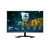 Philips momentum 27m1n3500ls/00 gaming 27 led va quad hd 16:9 144hz 4 ms contrasto 4.000:1 hdr10 separate sync hdmi displayport altoparlanti incorporati nero