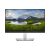 Dell p2222h 21.5 led ips formato 16:9 contrasto 1.000:1 1xvga 1xhdmi 1xdisplay port 4xusb colore nero garanzia italia