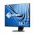 Eizo flexscan ev2456 24.1 led wuxga 1920 x 1200 pixel nero