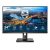 Philips monitor 23.8“ led ips b line 245b1-00 2560×1440 quad hd tempo di risposta 4 ms