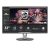 Philips 328p6aubreb/00 31.5 led formato 16:9 contrasto 50.000.000:1 1xvga 1xhdmi 1xdisplay port 3xusb colore black