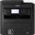 Canon i-sensys mf269dw stampante multifunzione laser b/n a4 28ppm 1200×1200 dpi fronte/retro adf fax italia nero