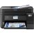Epson ecotank et-4850 stampante multifunzione ink jet a colori a4 wi-fi usb lan 20ppm 4800 x 1200 dpi