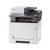 Kyocera ecosys m5526cdw stampante multifunzione laser a colori a4 26ppm 1200×1200 dpi fax fronte/retro wi-fi lan italia nero/bianco