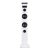 Ngs sky charm altoparlante a torre 50w bluetooth