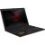 Asus rog gx501gi-ei014t 15.6 i7-8750h 2.2ghz ram 16gb-ssd 512gb-geforce gtx 1080 8gb-win 10 home italia (90nr00a1-m00380)