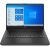 Hp 14s-dq0036nl 14 celeron n4020 1.1ghz ram 4gb-emmc 64gb-win 10 home s black (23d03ea#abz)