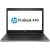 Hp probook 440 g5 14 i5-7200u 2.5ghz ram 8gb-ssd 256gb-win 10 prof italia (4wv26ea#abz)
