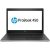 Hp probook 450 g5 15.6 i7-7500u 2.7ghz ram 8gb-ssd 256gb-win 10 prof italia nero/argento (5jk99ea#abz)