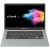 Microtech e-book lite 14.1 intel celeron n4020 1.1ghz ram 4gb-emmc 64gb + ssd 240gb-win 10 prof edu grigio (ebl14b/240w3)