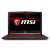 Msi gaming gl63 8rd-618it 15.6 i5-8300h 2.3ghz ram 8gb-hdd 1.000gb + ssd 128gb-nvidia geforce gtx 1050 ti- win 10 home italia nero (9s7-16p612-618)