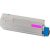 Oki 45536506 toner magenta per stampante laser oki c931dn 38.000 pag