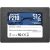 Patriot p210 ssd 512gb sata iii solid state drive 2,5“ interno