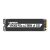 Patriot viper vpn4300 ssd m.2 1.000 gb nvme pci-e x4 gen4 velocitÀ lettura e scrittura sequenziale fino a 7400 mb/s e 5500 mb/s