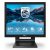 Philips monitor flat 17“ 172b9tl-00 1280 x 1024 pixel full hd tempo di risposta 1 ms