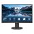 Philips b line 276b9 27 led quad hd 350 cd/mq 1000:1 4 ms hdmi, displayport, usb-c 2560 x 1440