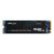 Pny cs1030 ssd 500gb m.2 pcie nvme gen3 x4