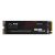Pny xlr8 cs3140 gaming ssd 2.000gb m.2 nvme pci express 4.0 3d nand