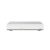 Qnap qhora-301w router wireless wi-fi 6 dual band 2.4/5ghz 2475 mbit/s switch 10 gigabit ethernet desktop bianco