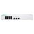 Qnap qsw-308s switch di rete non gestito gigabit ethernet 10-100-1000 bianco