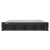 Qnap ts-832pxu-rp nas chassis rack 2u annapurna labs al324 1.7ghz ram 4gb-8 bay hdd/ssd 2.5/3.5-2 slot sfp+ 2xrj-45 black