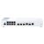 Qnap qsw-m408-2c switch di rete gestito l2 10g ethernet 100-1000-10000 bianco