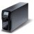 Riello vision 2000 ups tower 1.600w 2.000va durata a pieno carico 5 min colore nero