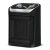 Rowenta so9266 termoventilatore mini excel eco safe