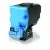 Epson c13s050592 cartuccia toner acubrite ciano per aculaser c3900dn/ aculaser c3900dtn/ aculaser c3900n/ aculaser c3900tn