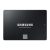 Samsung 870 evo ssd 4.000gb sata iii 2.5 v-nand
