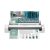 Brother ds-740d scanner 600×600 dpi a foglio nero-bianco a4