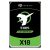 Seagate exos x18 hdd 10.000gb sata iii buffer 256mb 7200rpm