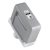 Canon pfi-1300 cartuccia ink jet nero opaco ipf pro 2000 / ipf pro 4000 / 4000s / ipf pro 6000s 330 ml