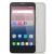 Alcatel 5025d pop 3 (5.5) dual sim 5.5 hd quad core 8gb italia metallic silver