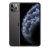 Apple iphone 11 pro max dual sim 6.5 64gb europa space grey