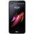 Lg x screen 4,93 doppio display quad core 16gb ram 2gb 4g lte italia black