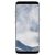 Samsung g950f galaxy s8 5.8 octa core 64gb ram 4gb 4g lte ip68 italia + micro sd 64gb evo plus italia argento